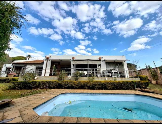 3 BEDROOM HOUSE FOR SALE IN NEWLANDS